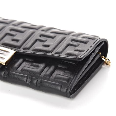 fendi wallet.on chain|fendi wallet yupoo.